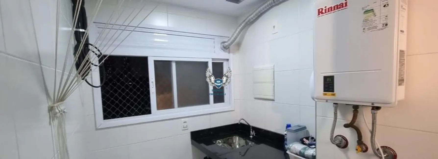 Apartamento com 2 quartos à venda, 65m2 em Santana, São Paulo - SP - imagem 4 Foto 4 de Apartamento com 2 quartos à venda, 65m2 em Santana, São Paulo - SP