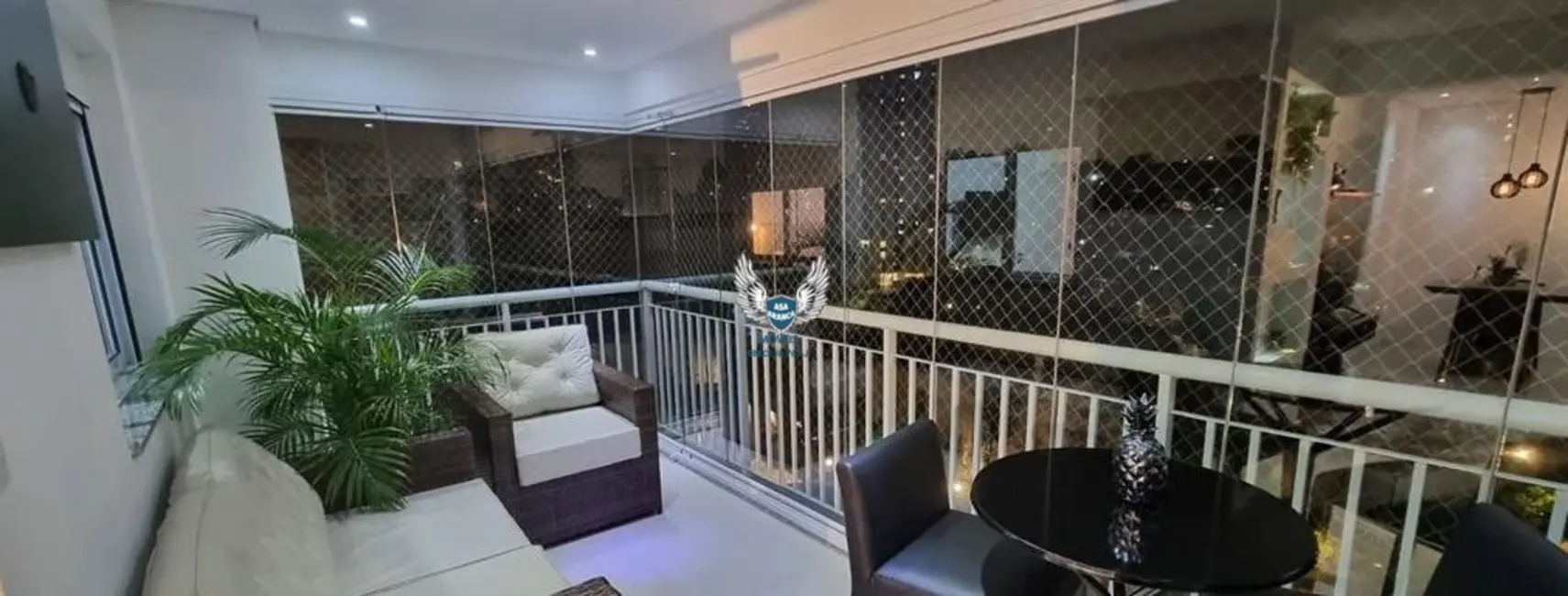 Apartamento com 2 quartos à venda, 65m2 em Santana, São Paulo - SP - imagem 2 Foto 2 de Apartamento com 2 quartos à venda, 65m2 em Santana, São Paulo - SP