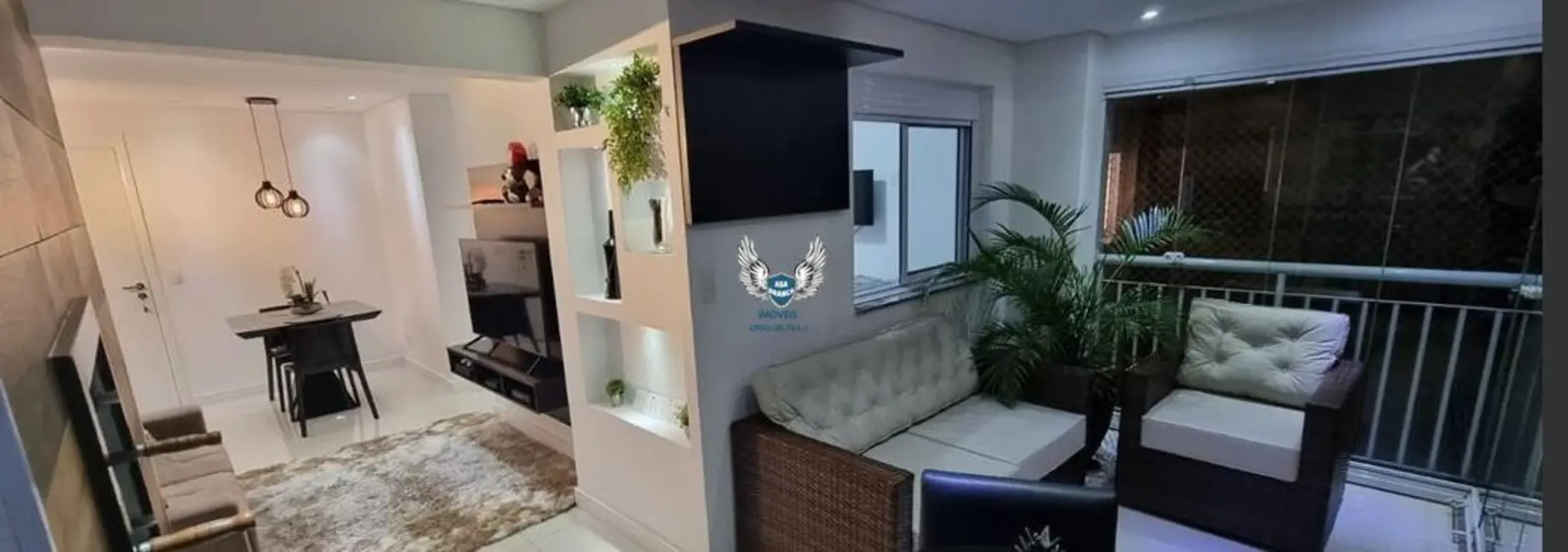 Apartamento com 2 quartos à venda, 65m2 em Santana, São Paulo - SP - imagem 1 Foto 1 de Apartamento com 2 quartos à venda, 65m2 em Santana, São Paulo - SP