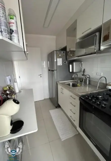 Foto 1 de Apartamento com 3 quartos à venda, 65m2 em Jardim São Paulo(Zona Norte), São Paulo - SP