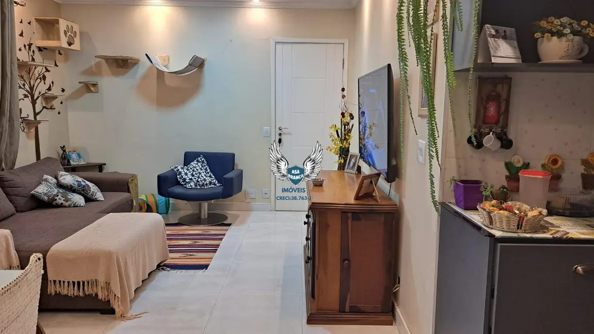 Apartamento com 3 quartos à venda, 93m2 em Lauzane Paulista, São Paulo - SP - imagem 5 Foto 5 de Apartamento com 3 quartos à venda, 93m2 em Lauzane Paulista, São Paulo - SP