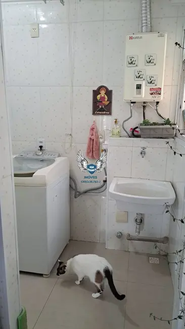 Apartamento com 3 quartos à venda, 93m2 em Lauzane Paulista, São Paulo - SP - imagem 8 Foto 8 de Apartamento com 3 quartos à venda, 93m2 em Lauzane Paulista, São Paulo - SP