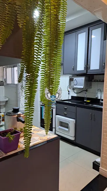 Apartamento com 3 quartos à venda, 93m2 em Lauzane Paulista, São Paulo - SP - imagem 7 Foto 7 de Apartamento com 3 quartos à venda, 93m2 em Lauzane Paulista, São Paulo - SP