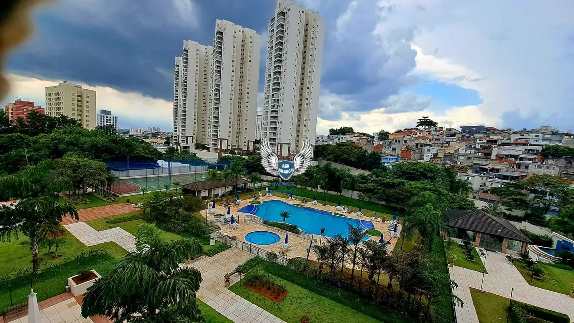 Apartamento com 3 quartos à venda, 93m2 em Lauzane Paulista, São Paulo - SP - imagem 1 Foto 1 de Apartamento com 3 quartos à venda, 93m2 em Lauzane Paulista, São Paulo - SP