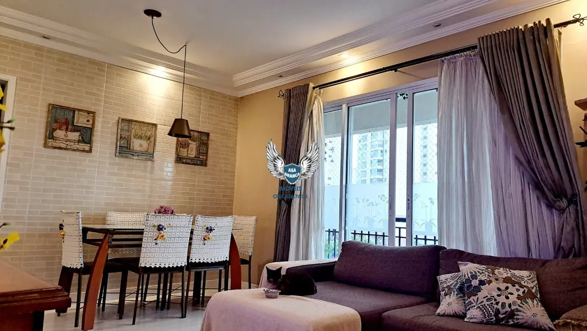 Apartamento com 3 quartos à venda, 93m2 em Lauzane Paulista, São Paulo - SP - imagem 3 Foto 3 de Apartamento com 3 quartos à venda, 93m2 em Lauzane Paulista, São Paulo - SP