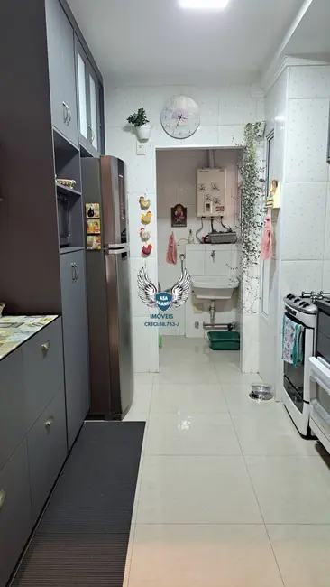 Apartamento com 3 quartos à venda, 93m2 em Lauzane Paulista, São Paulo - SP - imagem 6 Foto 6 de Apartamento com 3 quartos à venda, 93m2 em Lauzane Paulista, São Paulo - SP
