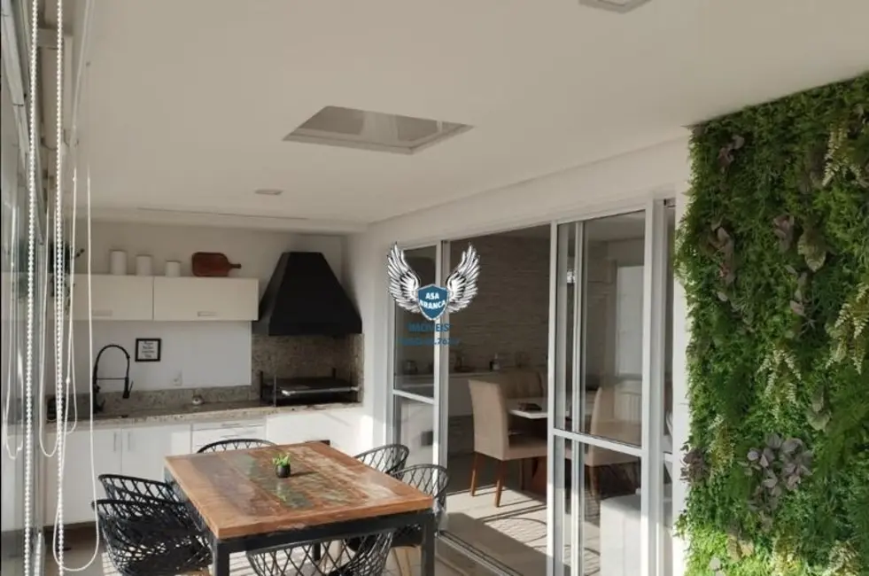 Apartamento com 3 quartos à venda, 121m2 em Lauzane Paulista, São Paulo - SP - imagem 6 Foto 6 de Apartamento com 3 quartos à venda, 121m2 em Lauzane Paulista, São Paulo - SP