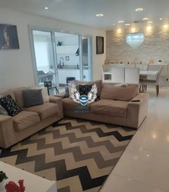 Apartamento com 3 quartos à venda, 121m2 em Lauzane Paulista, São Paulo - SP - imagem 2 Foto 2 de Apartamento com 3 quartos à venda, 121m2 em Lauzane Paulista, São Paulo - SP