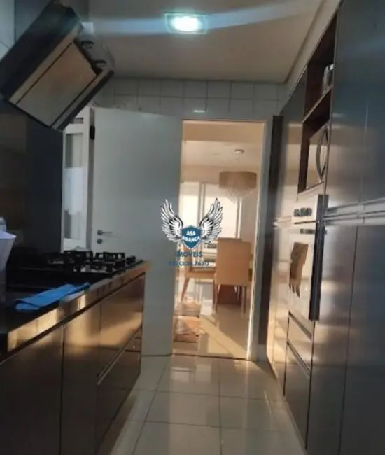 Apartamento com 3 quartos à venda, 121m2 em Lauzane Paulista, São Paulo - SP - imagem 5 Foto 5 de Apartamento com 3 quartos à venda, 121m2 em Lauzane Paulista, São Paulo - SP