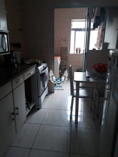 Foto 3 de Apartamento com 2 quartos à venda, 72m2 em Vila Amélia, São Paulo - SP