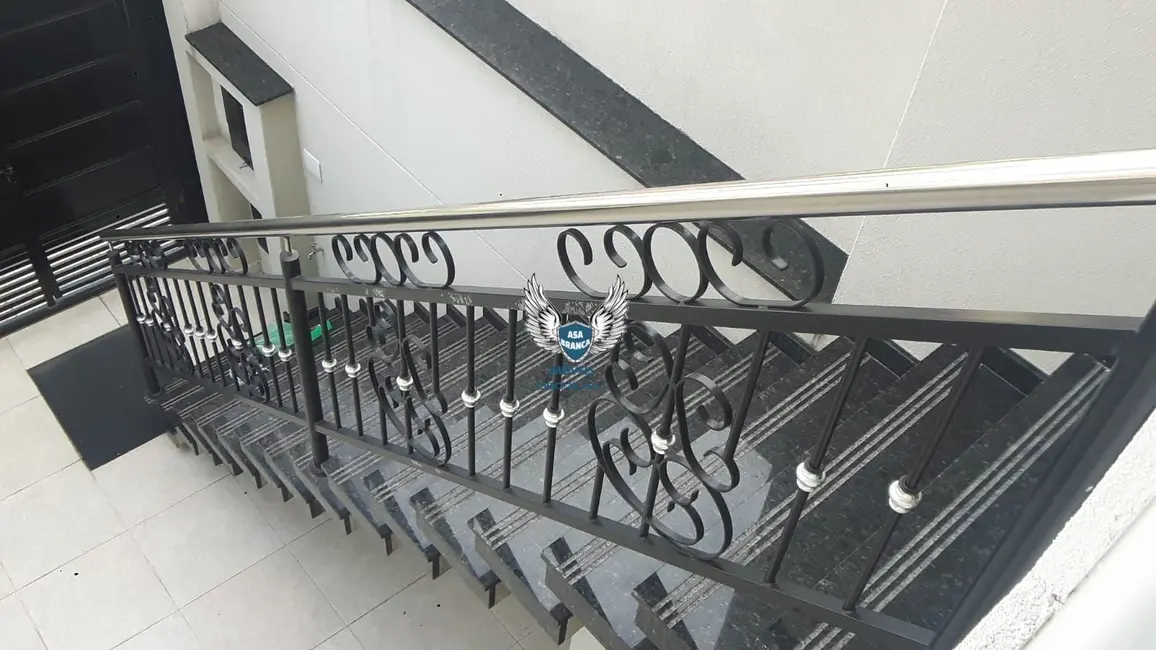 Foto 4 de Sobrado com 3 quartos à venda, 173m2 em Lauzane Paulista, São Paulo - SP