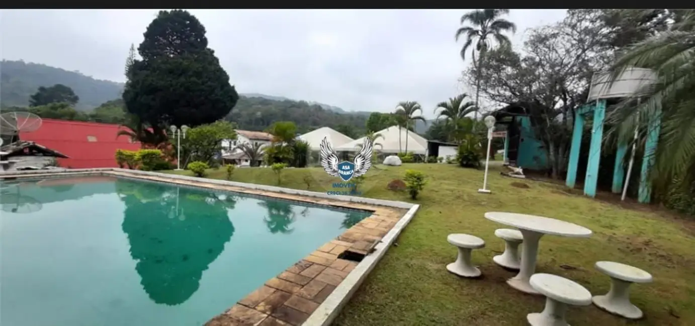 Foto 9 de Chácara com 10 quartos à venda, 3850m2 em Mairipora - SP
