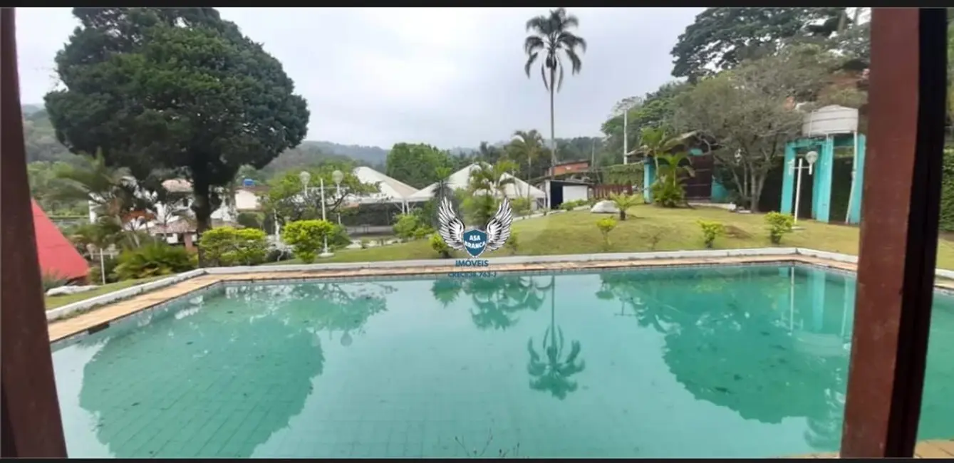 Foto 7 de Chácara com 10 quartos à venda, 3850m2 em Mairipora - SP