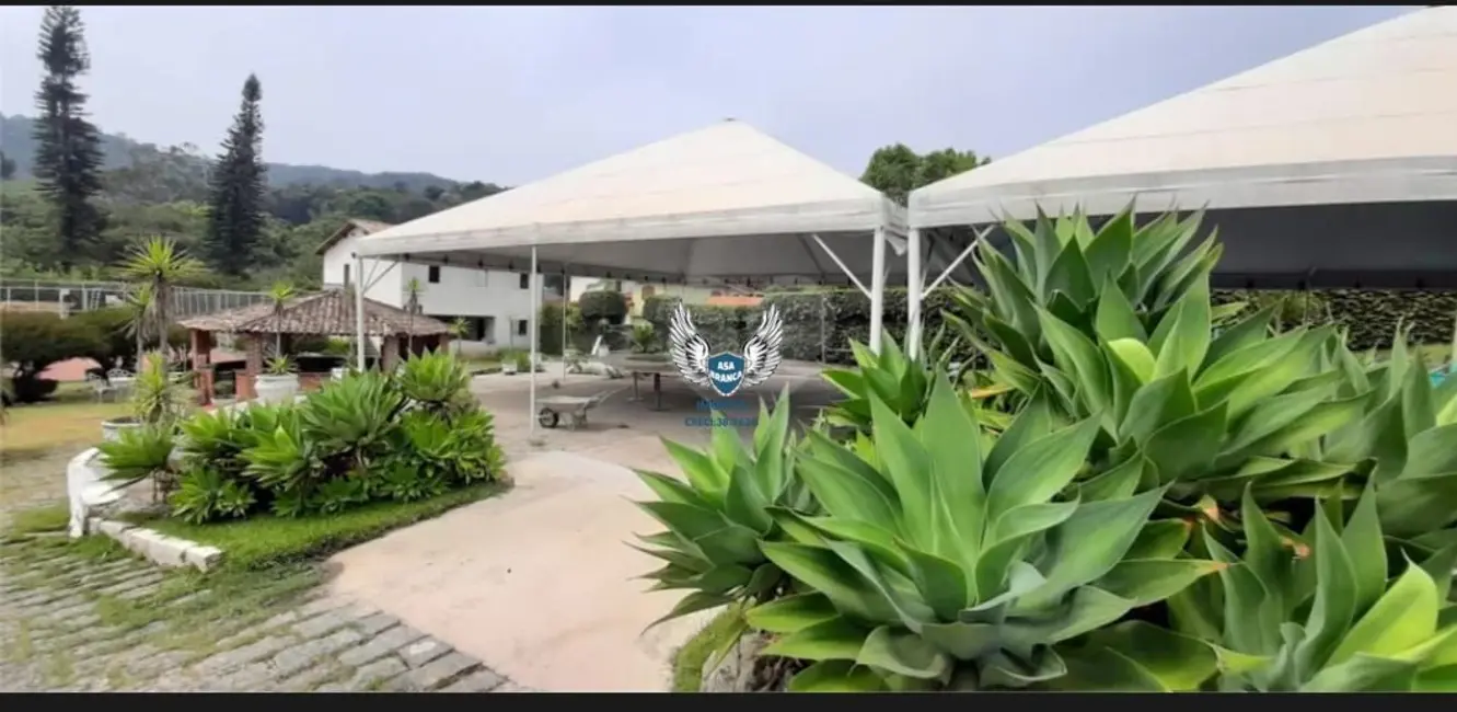 Foto 4 de Chácara com 10 quartos à venda, 3850m2 em Mairipora - SP