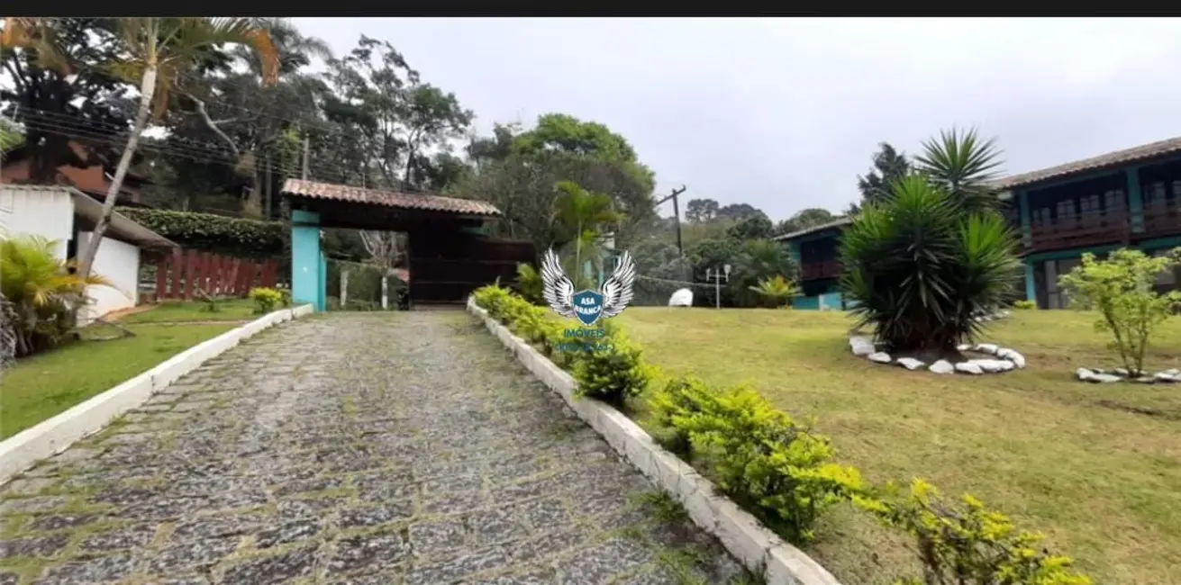 Foto 5 de Chácara com 10 quartos à venda, 3850m2 em Mairipora - SP
