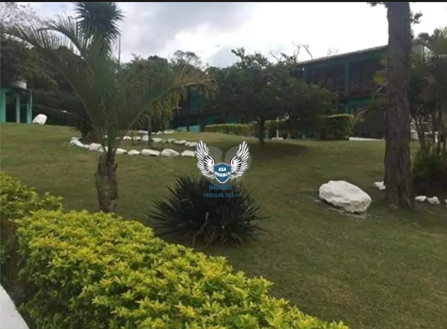 Foto 3 de Chácara com 10 quartos à venda, 3850m2 em Mairipora - SP