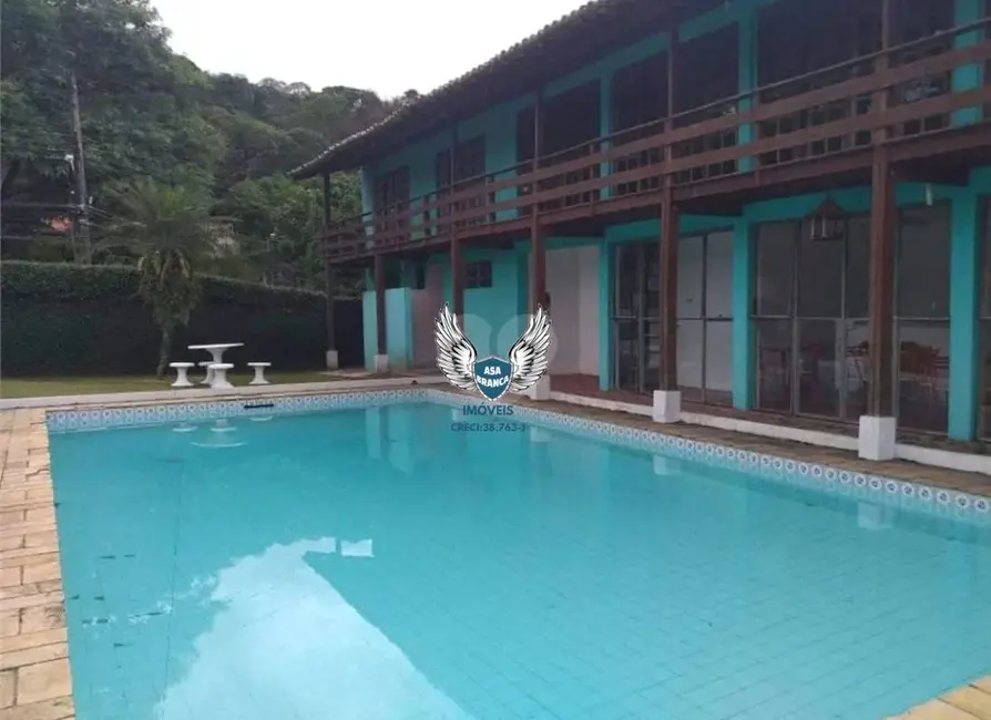 Foto 1 de Chácara com 10 quartos à venda, 3850m2 em Mairipora - SP