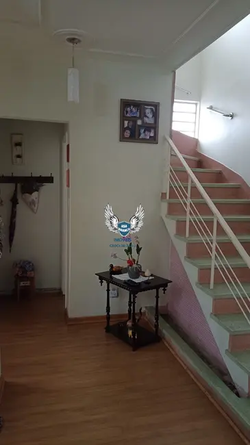 Sobrado com 3 quartos à venda, 200m2 em Tucuruvi, São Paulo - SP - imagem 4 Foto 4 de Sobrado com 3 quartos à venda, 200m2 em Tucuruvi, São Paulo - SP