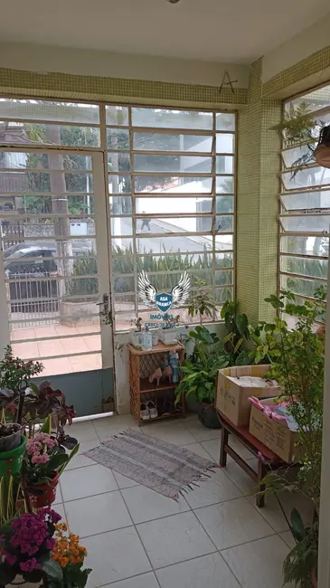 Sobrado com 3 quartos à venda, 200m2 em Tucuruvi, São Paulo - SP - imagem 3 Foto 3 de Sobrado com 3 quartos à venda, 200m2 em Tucuruvi, São Paulo - SP