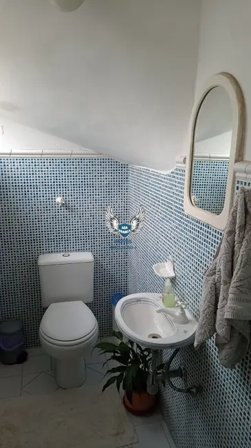 Sobrado com 3 quartos à venda, 200m2 em Tucuruvi, São Paulo - SP - imagem 7 Foto 7 de Sobrado com 3 quartos à venda, 200m2 em Tucuruvi, São Paulo - SP