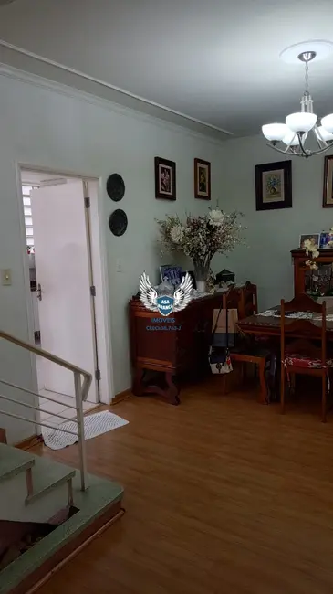 Sobrado com 3 quartos à venda, 200m2 em Tucuruvi, São Paulo - SP - imagem 9 Foto 9 de Sobrado com 3 quartos à venda, 200m2 em Tucuruvi, São Paulo - SP