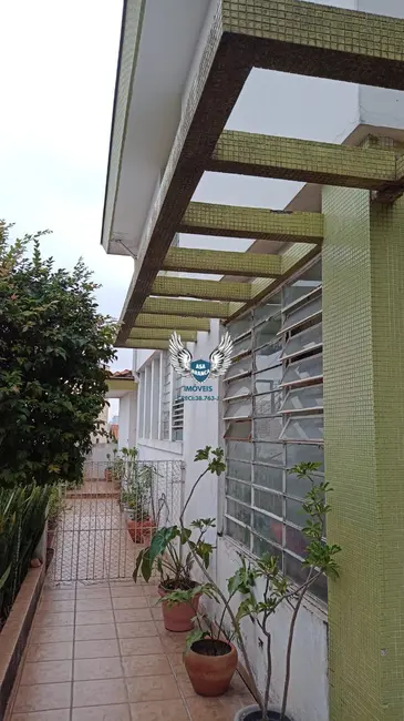 Sobrado com 3 quartos à venda, 200m2 em Tucuruvi, São Paulo - SP - imagem 1 Foto 1 de Sobrado com 3 quartos à venda, 200m2 em Tucuruvi, São Paulo - SP