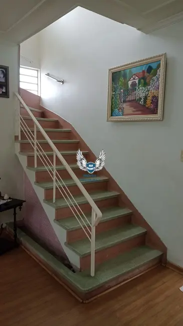 Sobrado com 3 quartos à venda, 200m2 em Tucuruvi, São Paulo - SP - imagem 5 Foto 5 de Sobrado com 3 quartos à venda, 200m2 em Tucuruvi, São Paulo - SP