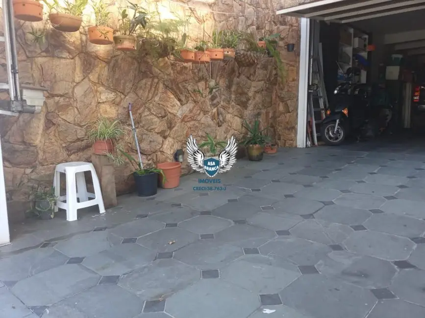 Sobrado com 3 quartos à venda, 153m2 em Jardim Carlu, São Paulo - SP - imagem 3 Foto 3 de Sobrado com 3 quartos à venda, 153m2 em Jardim Carlu, São Paulo - SP