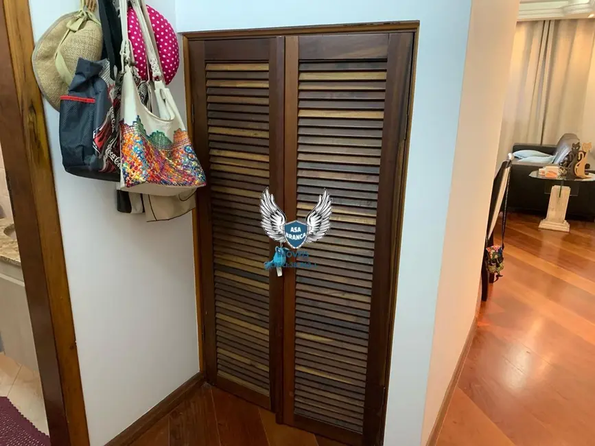 Sobrado com 3 quartos à venda, 153m2 em Jardim Carlu, São Paulo - SP - imagem 7 Foto 7 de Sobrado com 3 quartos à venda, 153m2 em Jardim Carlu, São Paulo - SP