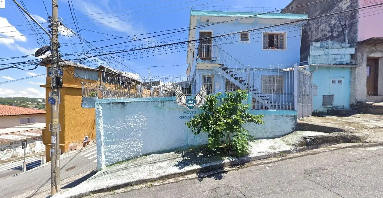 Foto 3 de Sobrado com 4 quartos à venda, 146m2 em Jardim Tremembé, São Paulo - SP