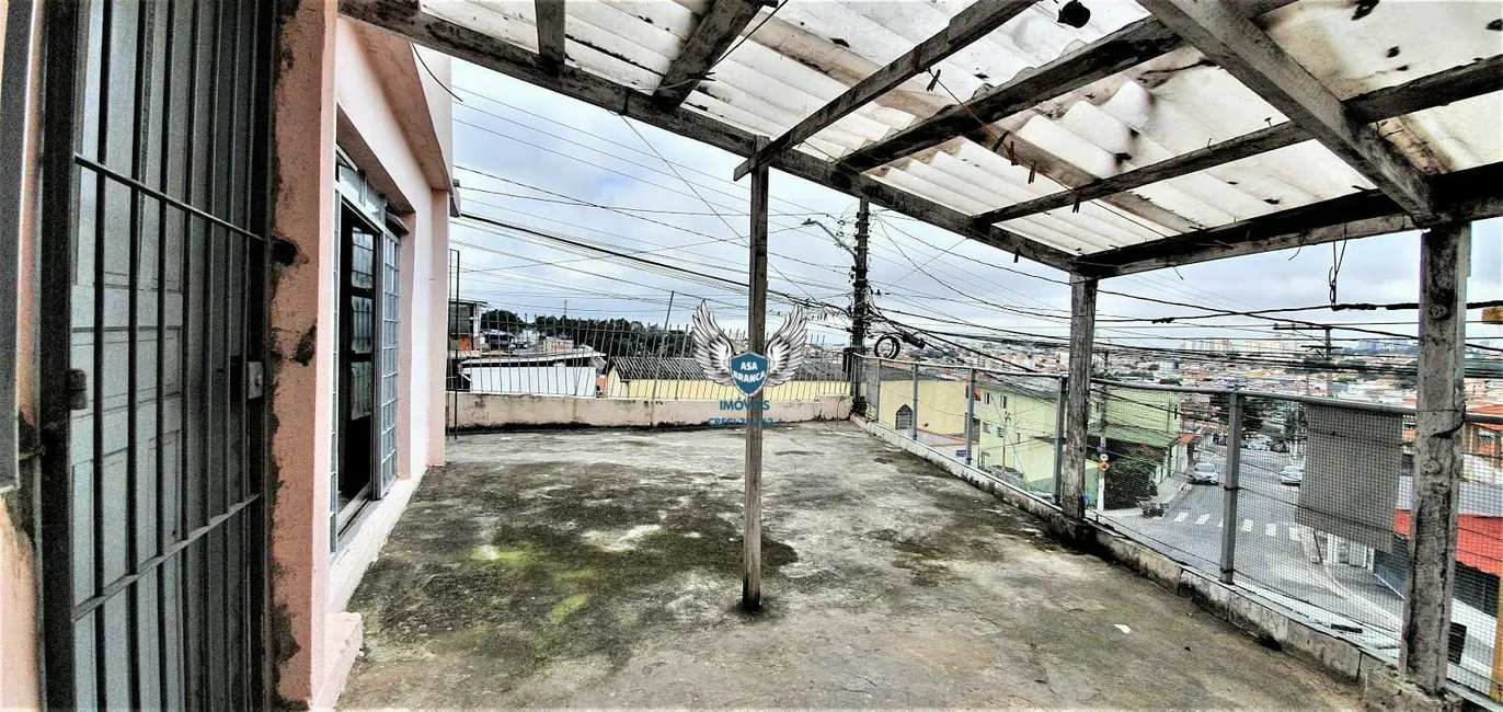 Foto 5 de Sobrado com 4 quartos à venda, 146m2 em Jardim Tremembé, São Paulo - SP