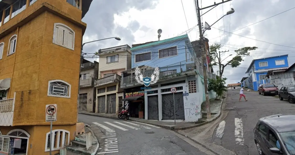 Foto 1 de Sobrado com 4 quartos à venda, 146m2 em Jardim Tremembé, São Paulo - SP