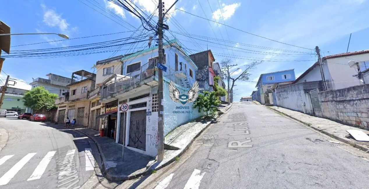 Foto 2 de Sobrado com 4 quartos à venda, 146m2 em Jardim Tremembé, São Paulo - SP