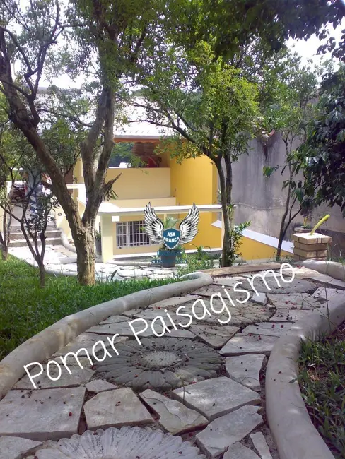 Foto 7 de Casa com 2 quartos à venda, 420m2 em Horto Florestal, São Paulo - SP