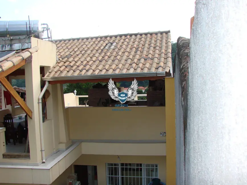 Foto 4 de Casa com 2 quartos à venda, 420m2 em Horto Florestal, São Paulo - SP