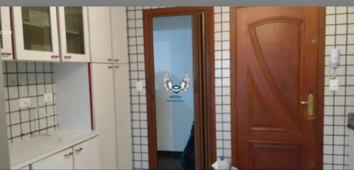 Foto 6 de Apartamento com 3 quartos à venda, 90m2 em Santana, São Paulo - SP