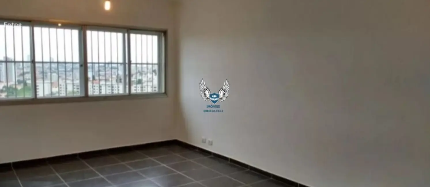 Foto 2 de Apartamento com 3 quartos à venda, 90m2 em Santana, São Paulo - SP