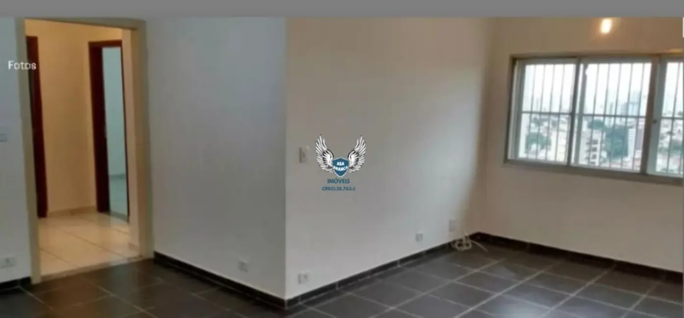 Foto 3 de Apartamento com 3 quartos à venda, 90m2 em Santana, São Paulo - SP