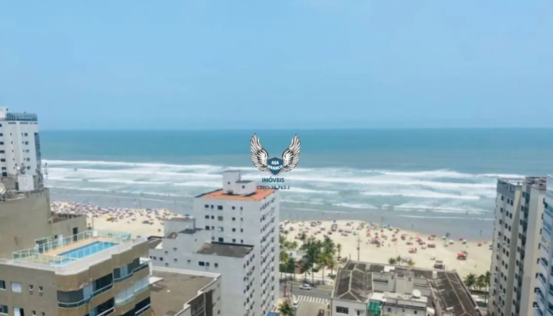 Apartamento com 4 quartos à venda, 278m2 em Aviação, Praia Grande - SP - imagem 1 Foto 1 de Apartamento com 4 quartos à venda, 278m2 em Aviação, Praia Grande - SP