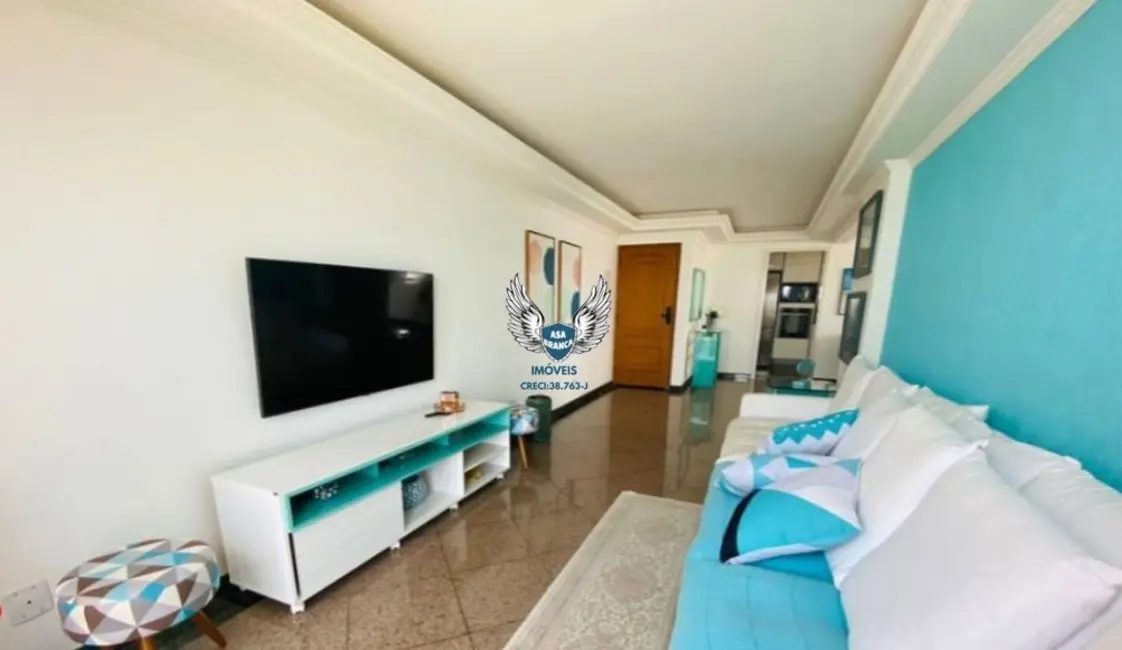 Apartamento com 4 quartos à venda, 278m2 em Aviação, Praia Grande - SP - imagem 6 Foto 6 de Apartamento com 4 quartos à venda, 278m2 em Aviação, Praia Grande - SP