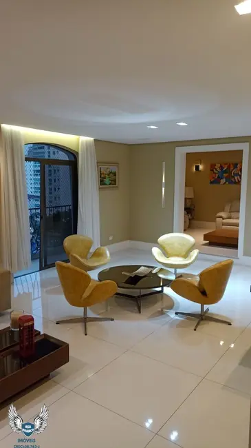 Foto 1 de Apartamento com 4 quartos à venda, 268m2 em Santana, São Paulo - SP