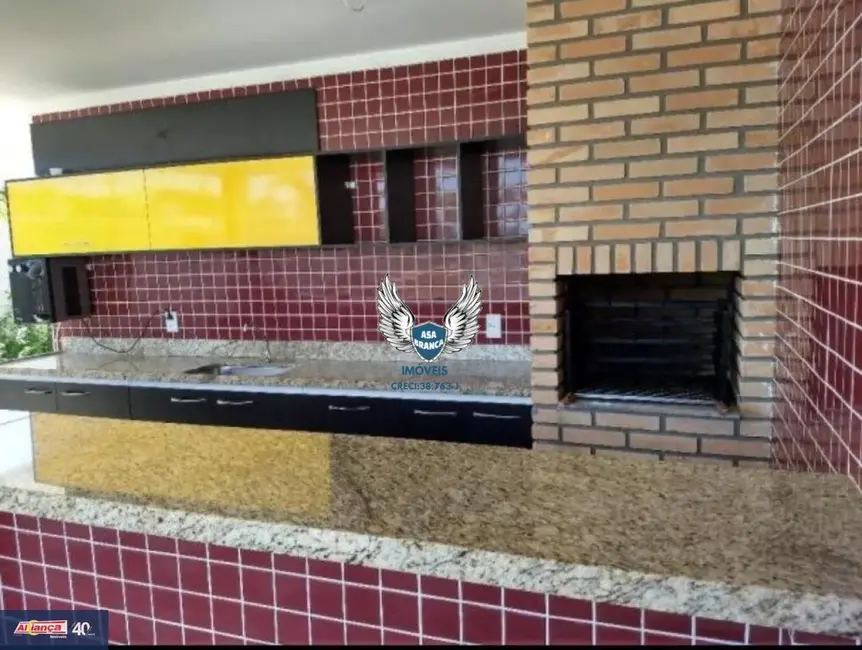 Foto 3 de Apartamento com 2 quartos para alugar, 47m2 em Jardim Ansalca, Guarulhos - SP