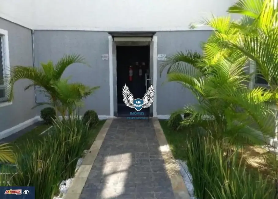 Foto 9 de Apartamento com 2 quartos para alugar, 47m2 em Jardim Ansalca, Guarulhos - SP