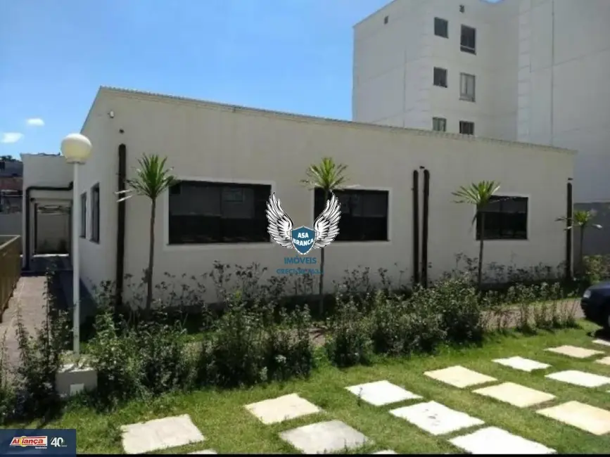 Foto 4 de Apartamento com 2 quartos para alugar, 47m2 em Jardim Ansalca, Guarulhos - SP