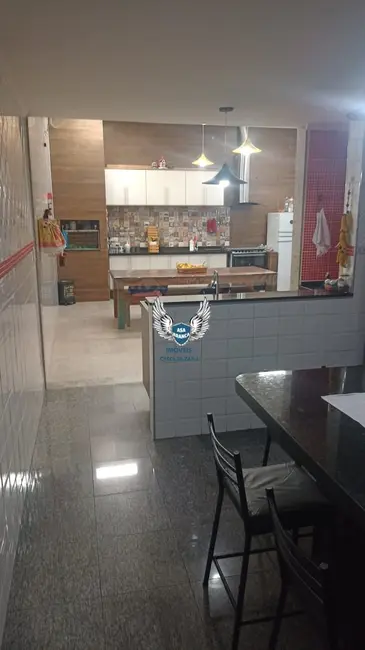 Casa de Condomínio com 3 quartos à venda, 127m2 em Portal dos Gramados, Guarulhos - SP - imagem 3 Foto 3 de Casa de Condomínio com 3 quartos à venda, 127m2 em Portal dos Gramados, Guarulhos - SP