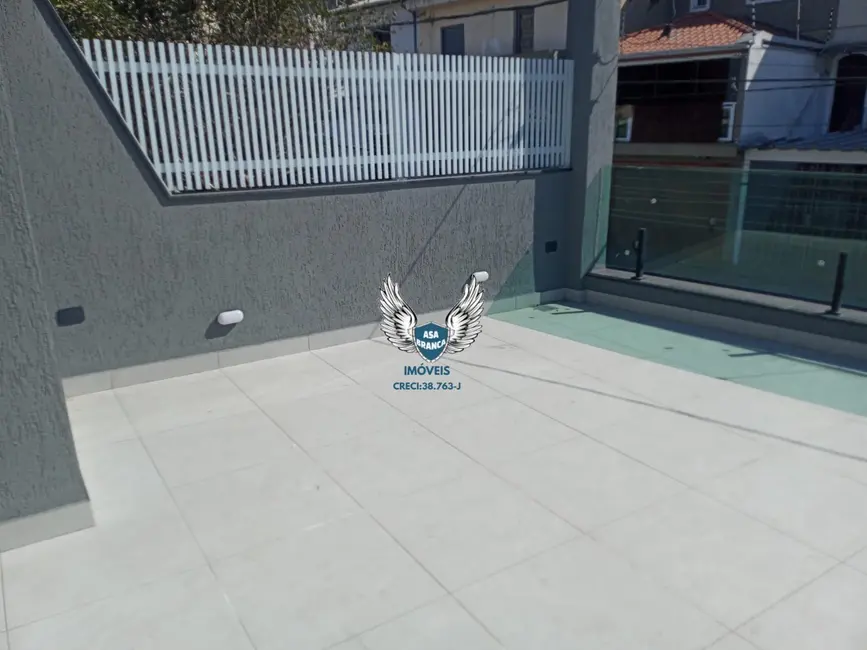 Sobrado com 3 quartos à venda, 151m2 em Parque Mandaqui, São Paulo - SP - imagem 5 Foto 5 de Sobrado com 3 quartos à venda, 151m2 em Parque Mandaqui, São Paulo - SP