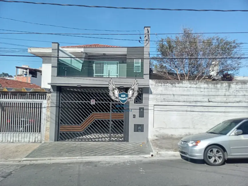 Sobrado com 3 quartos à venda, 151m2 em Parque Mandaqui, São Paulo - SP - imagem 1 Foto 1 de Sobrado com 3 quartos à venda, 151m2 em Parque Mandaqui, São Paulo - SP