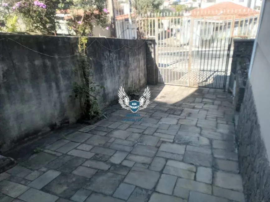 Sobrado com 3 quartos à venda, 234m2 em Mandaqui, São Paulo - SP - imagem 4 Foto 4 de Sobrado com 3 quartos à venda, 234m2 em Mandaqui, São Paulo - SP