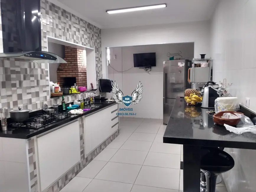 Sobrado com 3 quartos à venda, 100m2 em Vila Guilherme, São Paulo - SP - imagem 7 Foto 7 de Sobrado com 3 quartos à venda, 100m2 em Vila Guilherme, São Paulo - SP