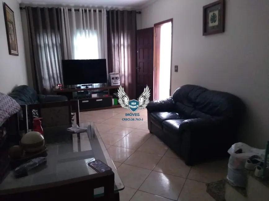 Sobrado com 3 quartos à venda, 100m2 em Vila Guilherme, São Paulo - SP - imagem 4 Foto 4 de Sobrado com 3 quartos à venda, 100m2 em Vila Guilherme, São Paulo - SP